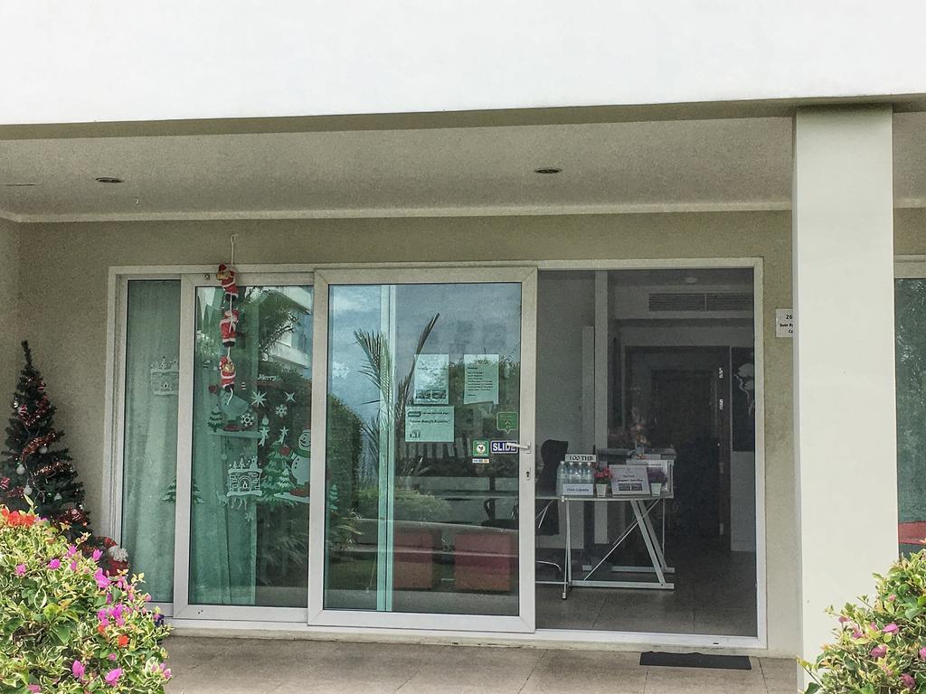 Karon Butterfly House Appartement Buitenkant foto