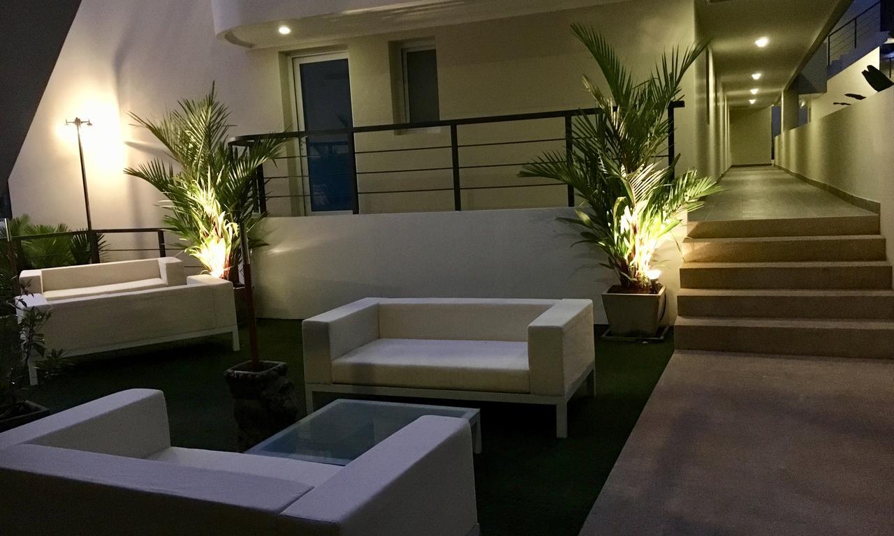 Karon Butterfly House Appartement Buitenkant foto