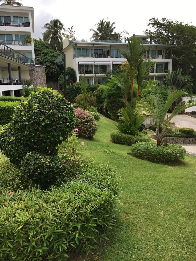 Karon Butterfly House Appartement Buitenkant foto