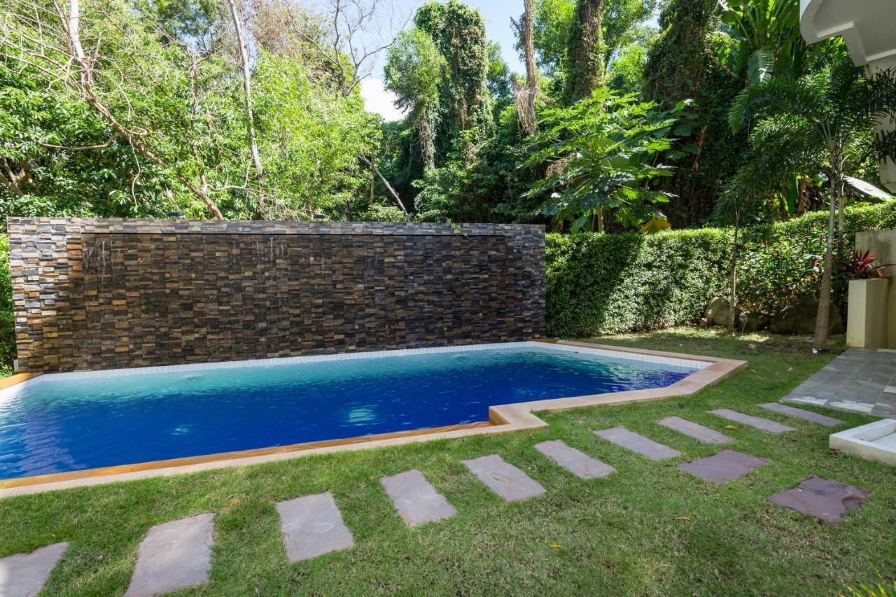 Karon Butterfly House Appartement Buitenkant foto